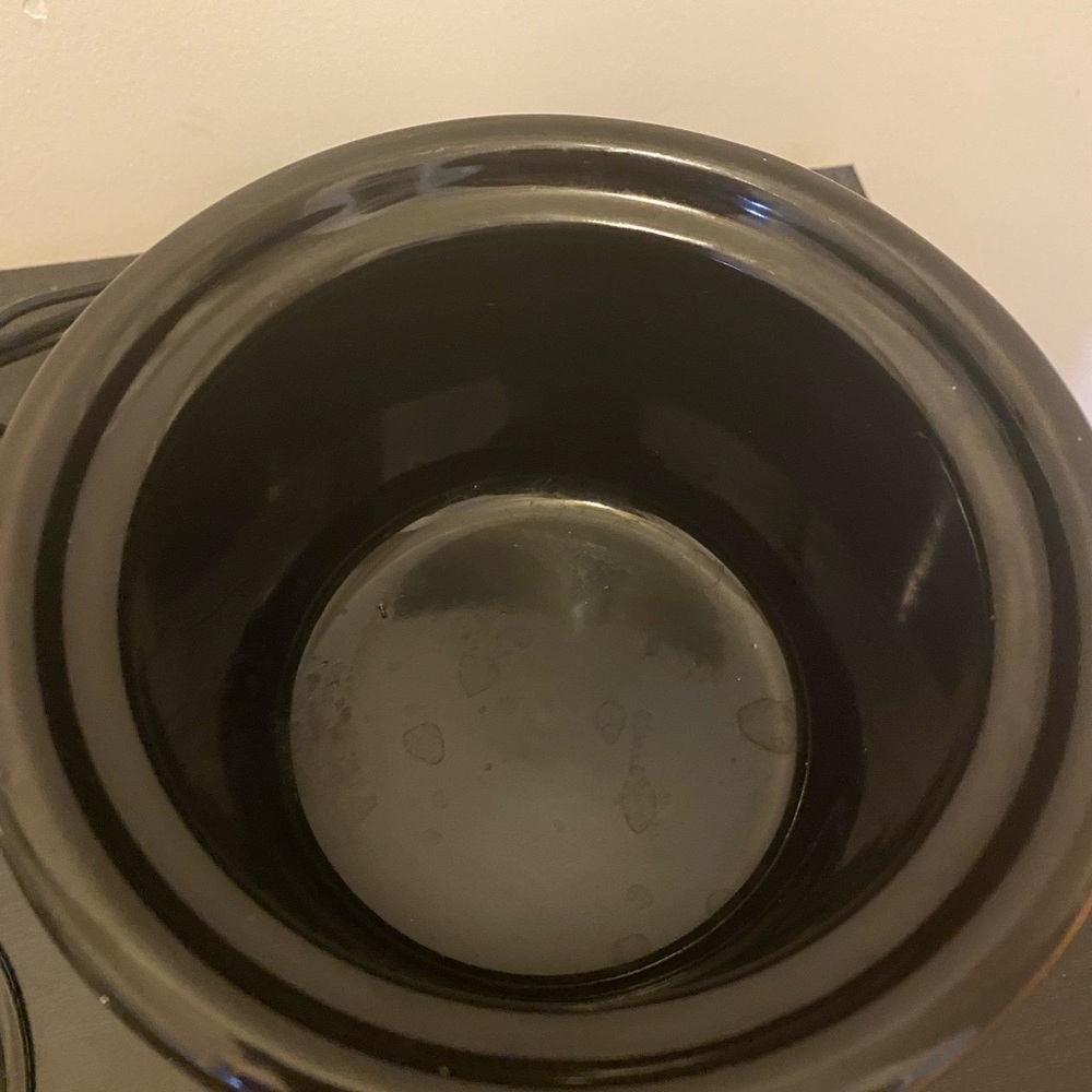Crockpot Mini Dipper - Picture 3 of 7